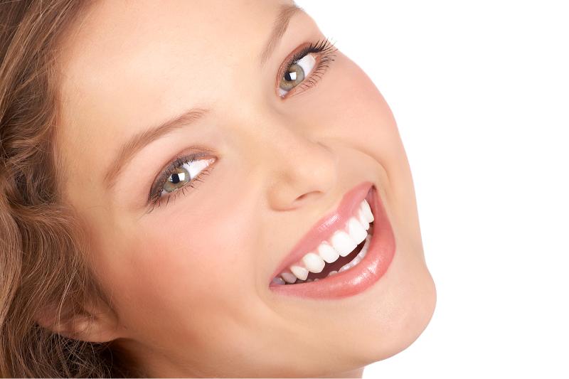 Smile Makeover Smile Makeover