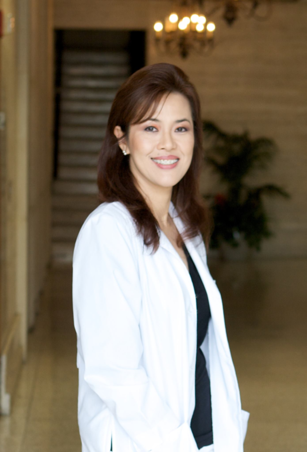 dr devi