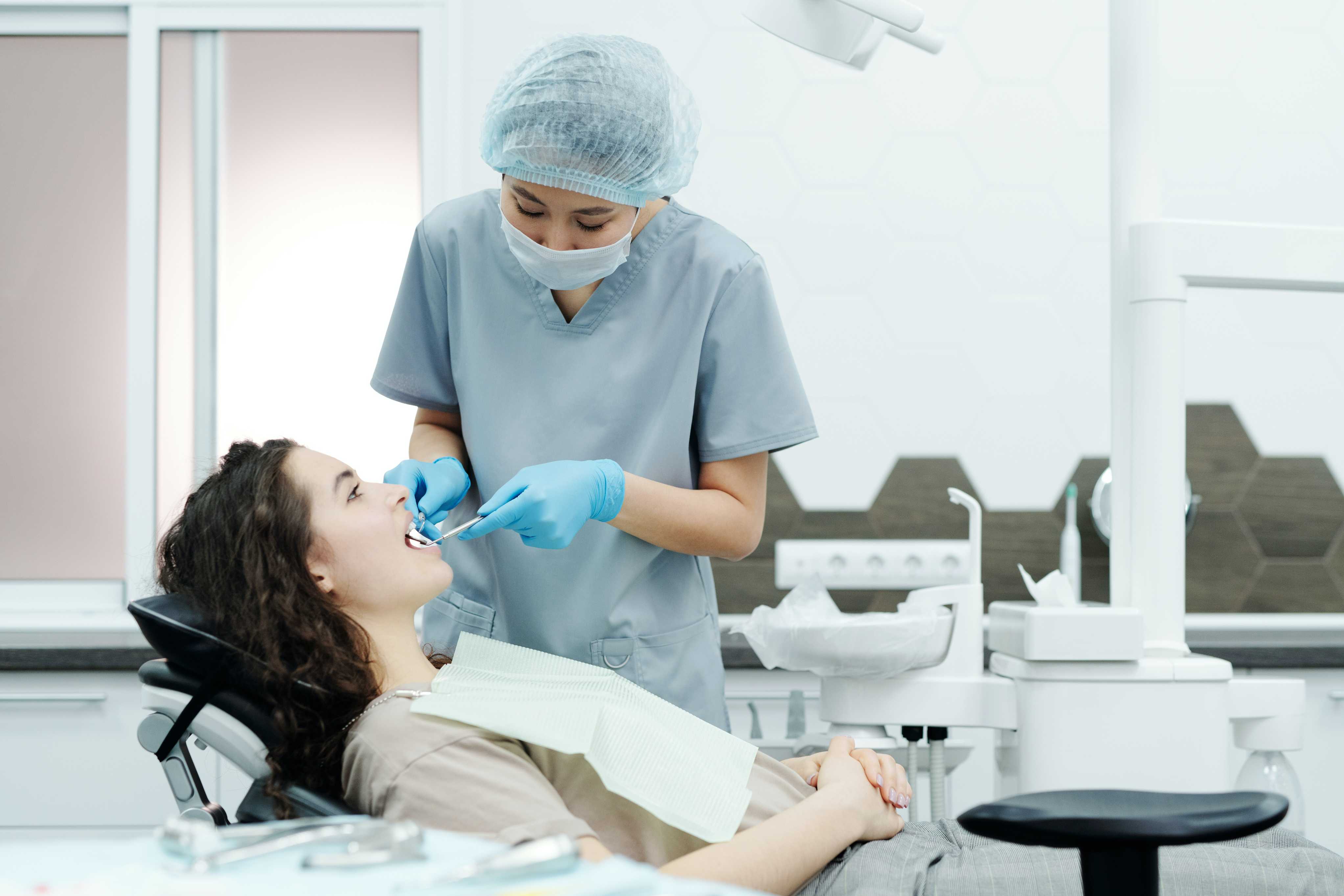 general dentistry